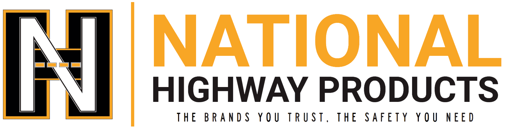 National Highway Inc Logo Transparent