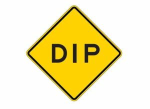 DIP sign