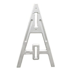 Picture of Plasticade A-Frame 2002