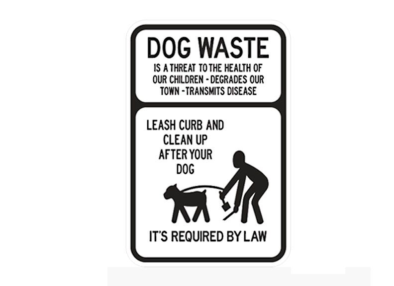 Picture of Dog Waste