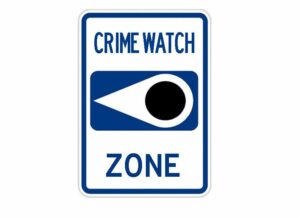 Picture of Crime Watch Zone