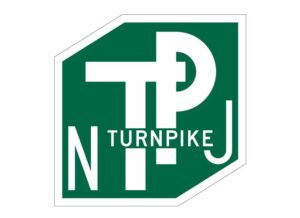 Picture of New Jersey Turnpike