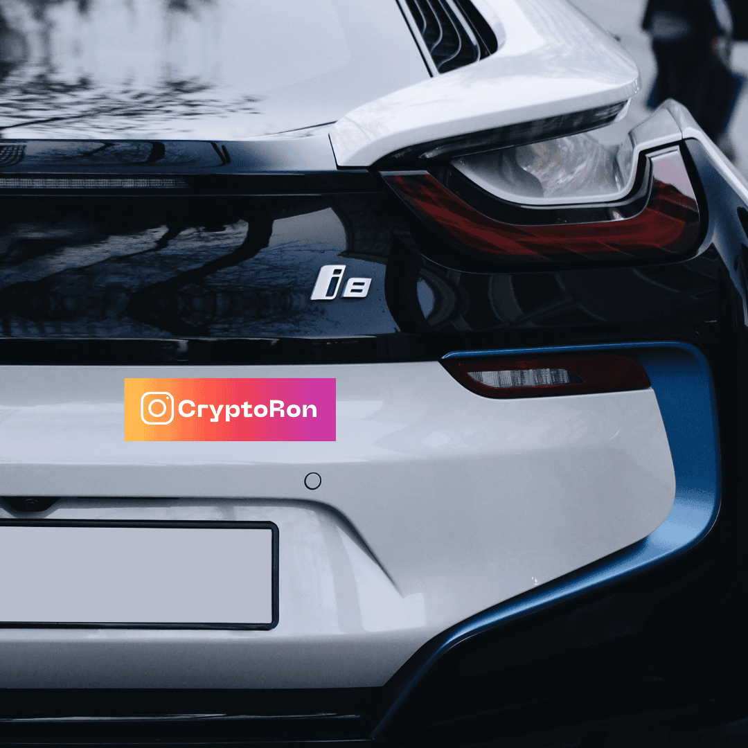 Custom Bumper Stickers - Image 2