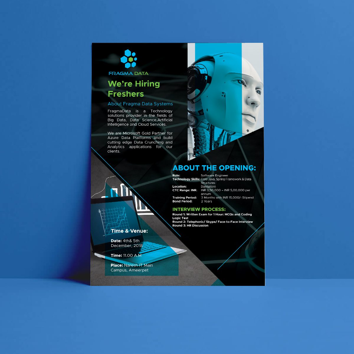 Picture of Flyers
