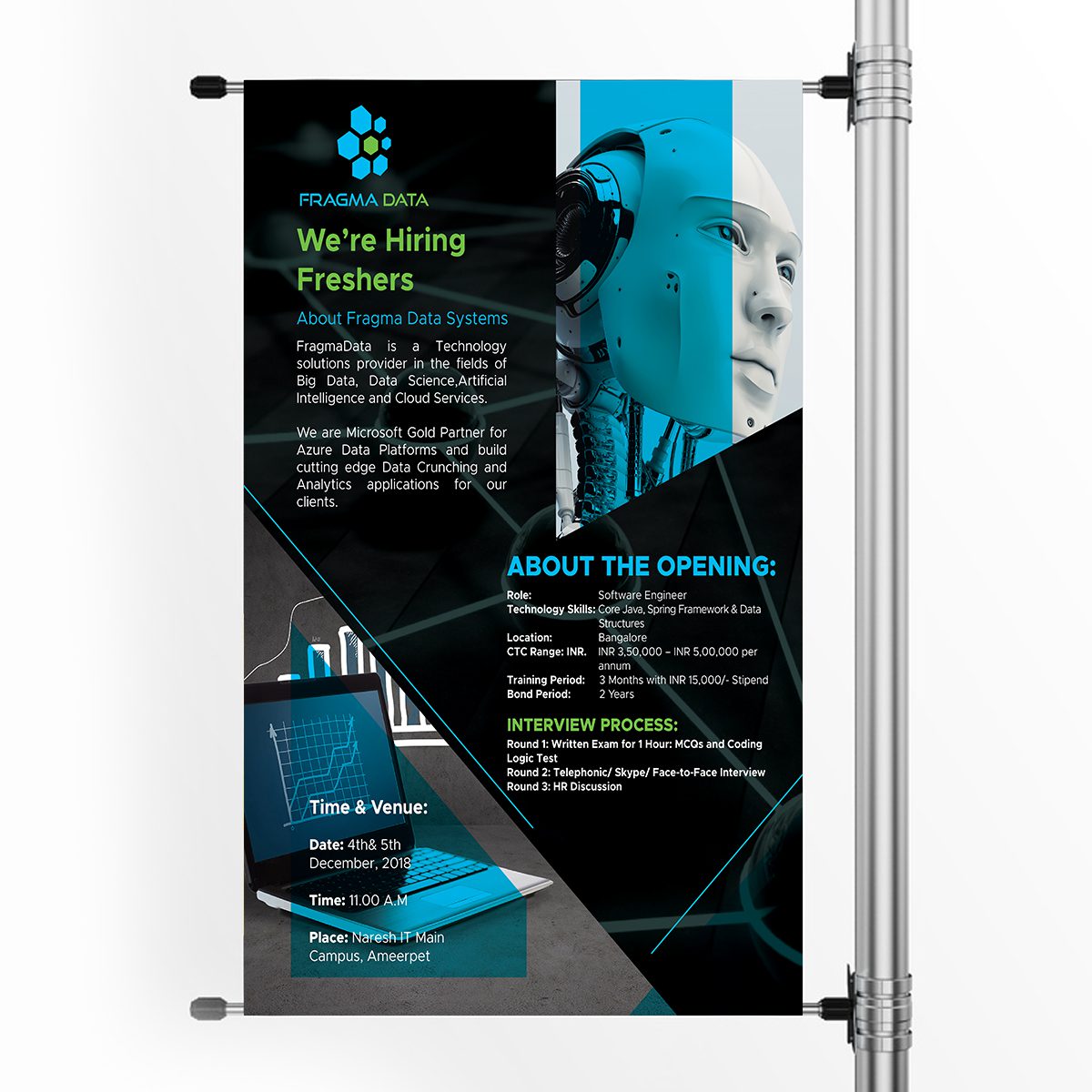 Pole Banners - Image 2