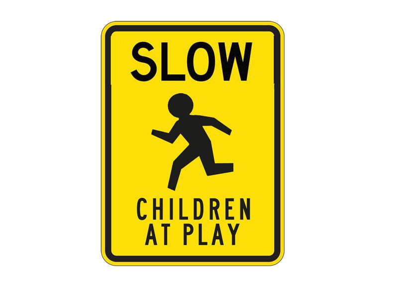 W9-12 Slow Children at Play
