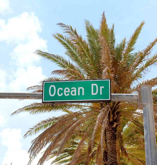 Street Sign