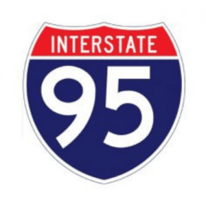 Route Marker Signs