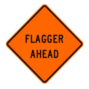 Construction Signs