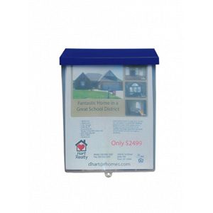 Brochure Box