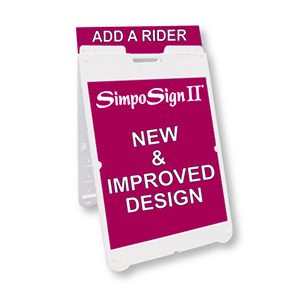 SimpoSign II
