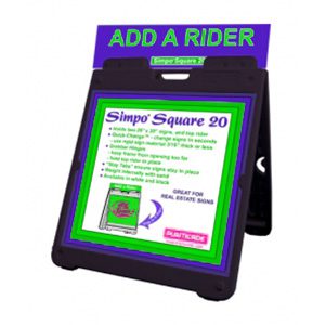 SimpoSquare 20