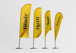 Flags
