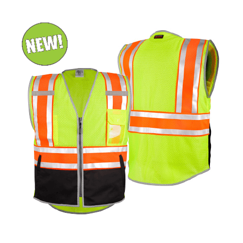 1543 | 1544 Ultimate Reflective Vest