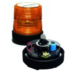565/585H Strobe Series