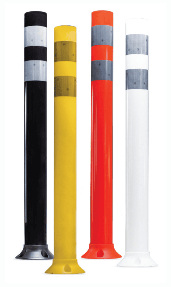 Picture of City Post Model SM