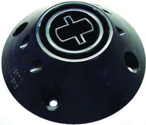 Picture of DP 200 Black Base