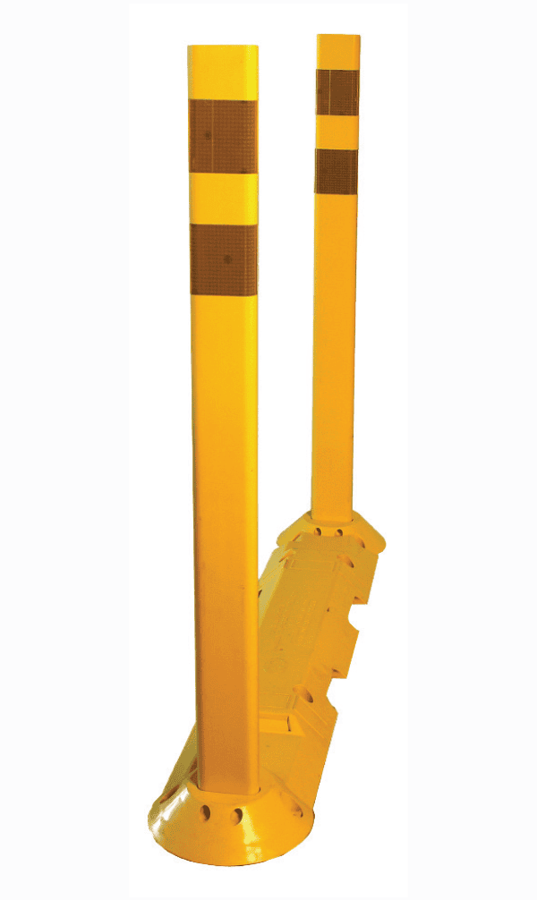 Picture of FG 300 IS Curb System