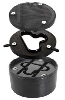 Picture of FG 300 Invisi-Base