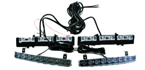 LED Grill Lighting