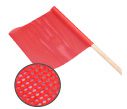 Picture of Heavy Duty Mesh Safety Flags