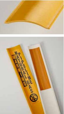 Picture of HiwayFlex Delineators / Utility Markers