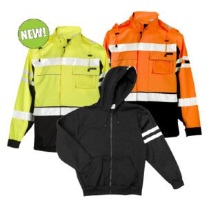 Picture of JS135 | JS136 2 in 1 Jacket