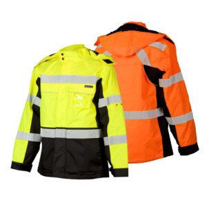 Outerwear