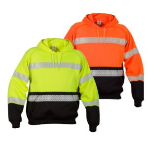 Picture of JS142 | JS143 Pull Over Hoodie