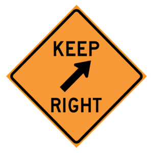 Keep Right R4-7B-RT