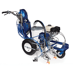 Line Striping Systems