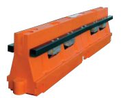 Picture of Longitudinal Barrier Kit