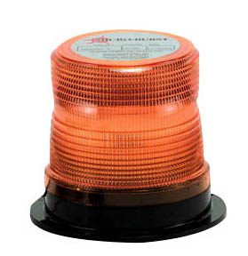 NEW MicroBurst™ LED High Power