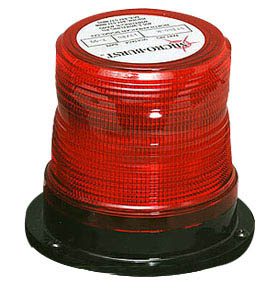 NEW MicroBurst™ LED