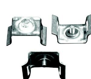 Picture of P4SS Flared Leg Bracket