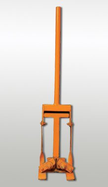 Picture of Post Puller GP200