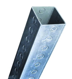 Picture of Qwik-Punch® Posts