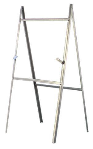 Picture of STUF4 Tuffy 4 Legger Sign Stand