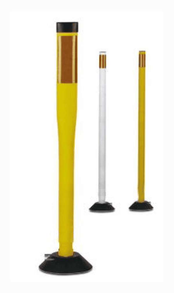 Picture of Safe-Hit Delineators