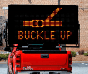 Picture of CMS-GP432Y Full Matrix Message