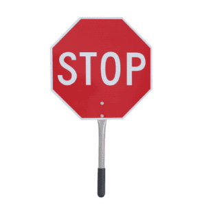 Stop-Slow Paddles
