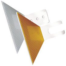 Picture of Butterfly Steel & Poly