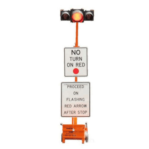 Picture of Driveway Assistance Device