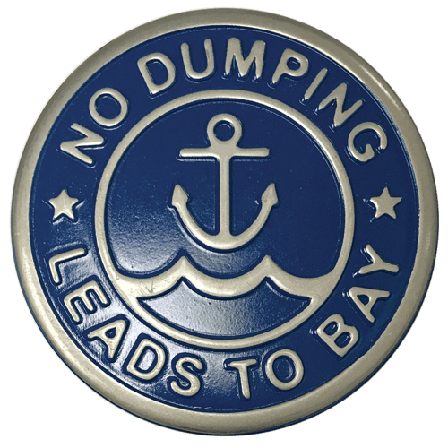 Picture of Anchor* Leads to Bay