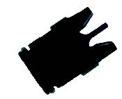 Picture of #30 Trident Nut Drive Socket