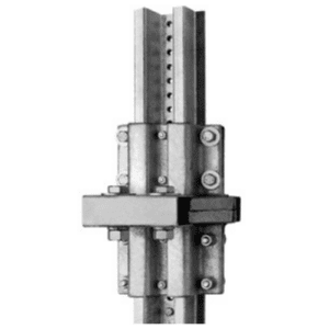 Breakaway Post Systems