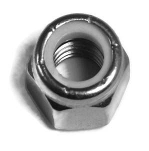 Picture of Nylock Nut