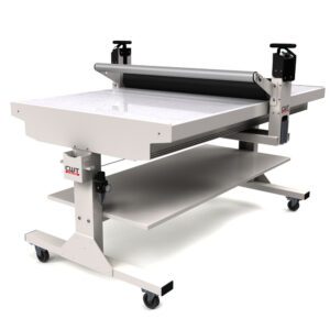 Picture of CWT Work Table