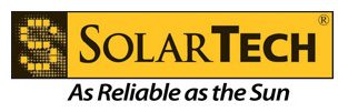 Solar Tech Logo