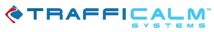 TraffiCalm Logo